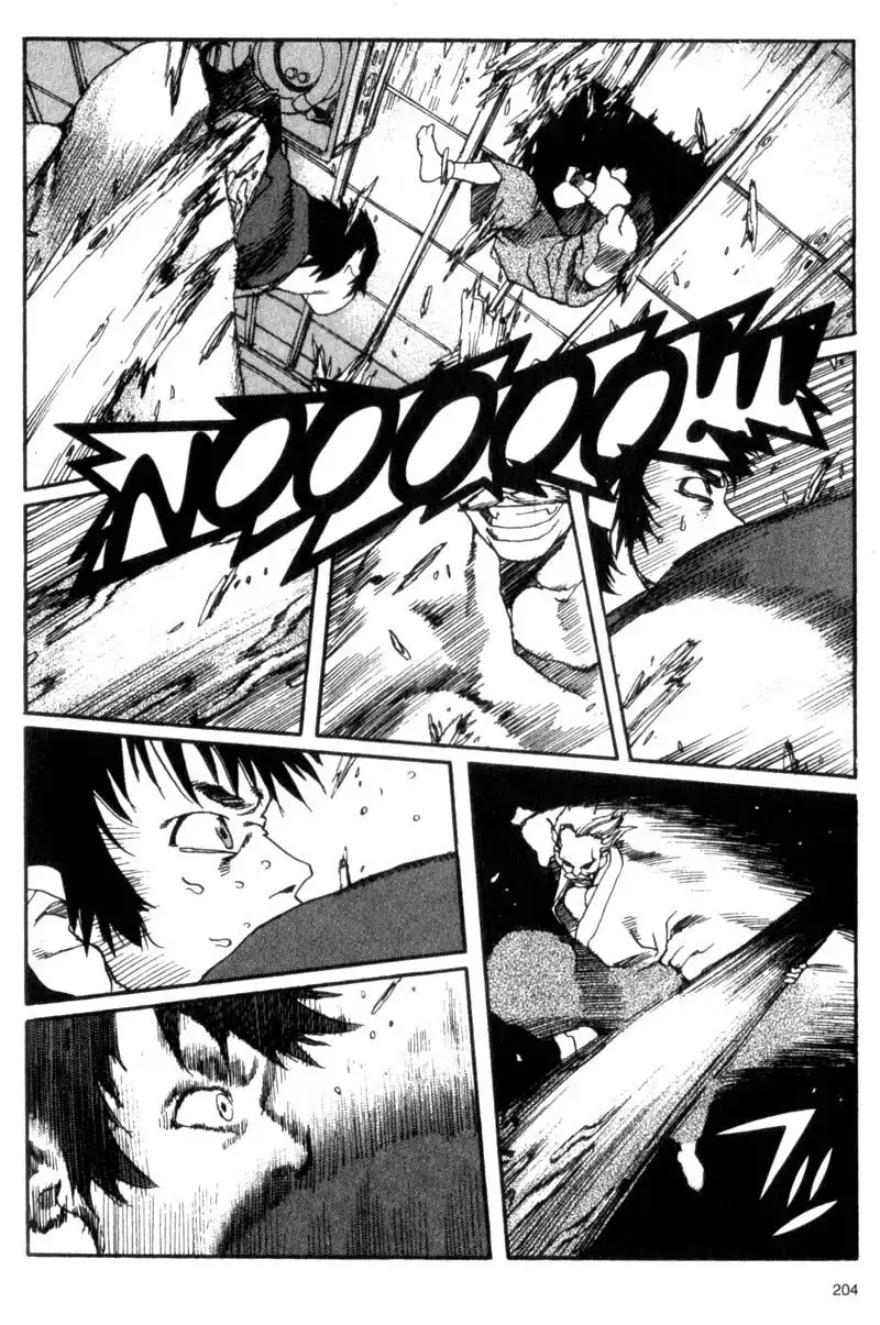 Project Arms Chapter 21 14
